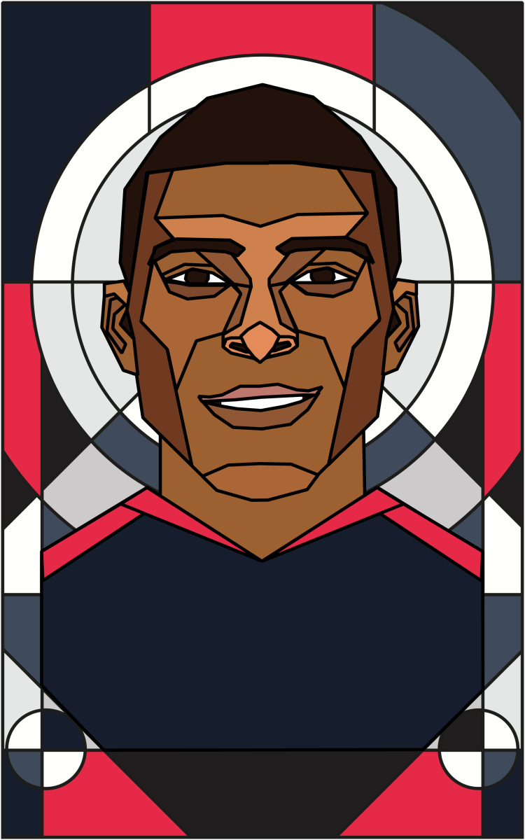 稳定表现 稳定表现